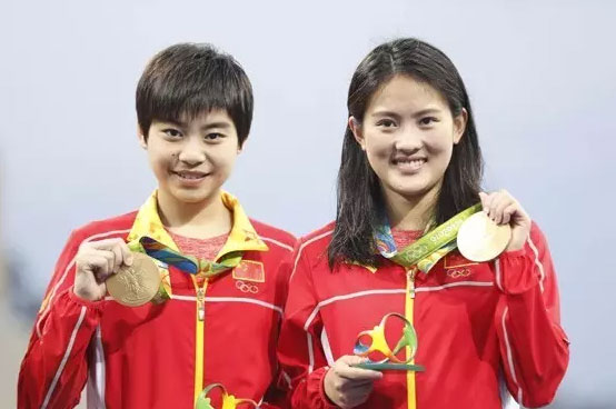 再奪三金一銅，舉重夢(mèng)之隊(duì)大爆發(fā)