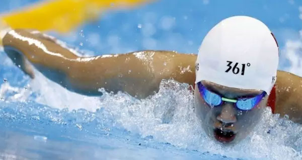 再奪三金一銅，舉重夢(mèng)之隊(duì)大爆發(fā)