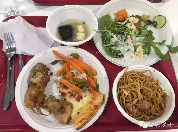 漫步奧運(yùn)村：一個(gè)安靜又活力四射的地球小區(qū)