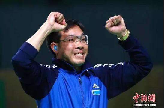 為了一枚奧運(yùn)金牌，這些國(guó)家等了幾十年