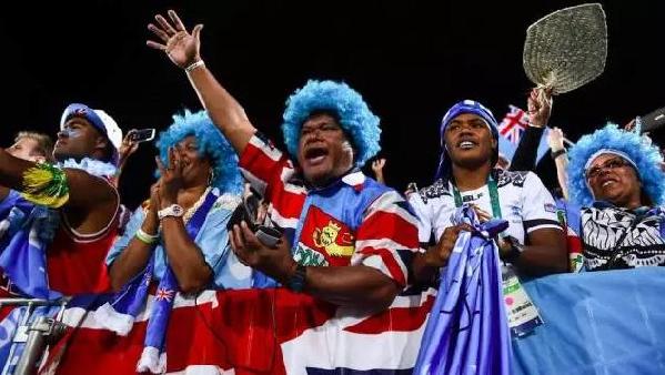 為了一枚奧運(yùn)金牌，這些國(guó)家等了幾十年