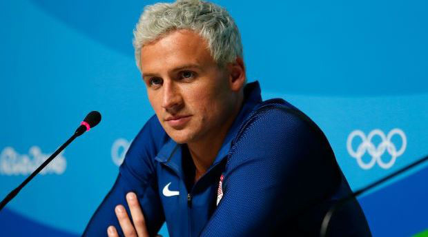 美游泳冠軍里約被搶劇情大反轉(zhuǎn)？