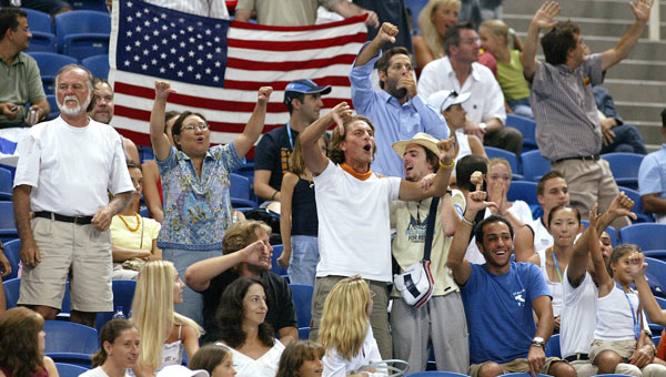 里約奧運(yùn)會(huì)上，巴西觀眾為啥噓聲不斷？