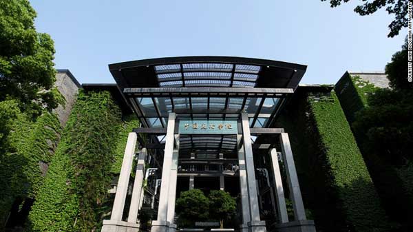 這十件事，杭州勝于上海（組圖）