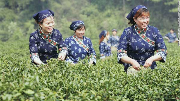 這十件事，杭州勝于上海（組圖）