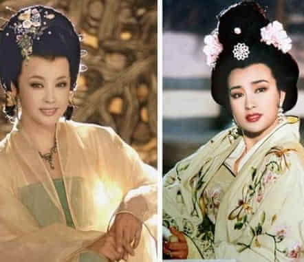 武則天將拍美??！《權(quán)力的游戲》制片人執(zhí)導(dǎo)