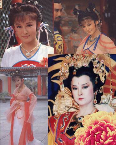 武則天將拍美劇！《權(quán)力的游戲》制片人執(zhí)導(dǎo)