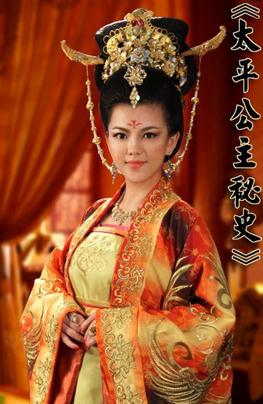 武則天將拍美??！《權(quán)力的游戲》制片人執(zhí)導(dǎo)