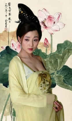 武則天將拍美劇！《權(quán)力的游戲》制片人執(zhí)導(dǎo)