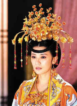 武則天將拍美劇！《權(quán)力的游戲》制片人執(zhí)導(dǎo)