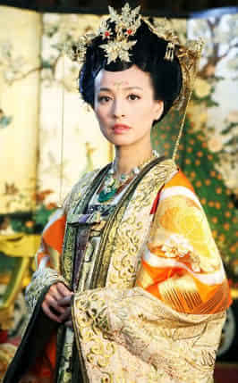 武則天將拍美劇！《權(quán)力的游戲》制片人執(zhí)導(dǎo)