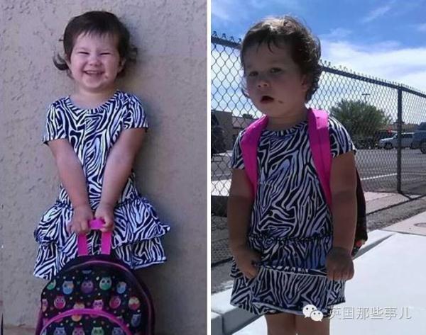 這群熊娃只不過上了一天學(xué) 感覺時光飛逝50年（組圖）