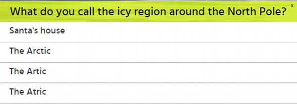 測測你的發(fā)音：你也會讀錯(cuò)這些單詞嗎？