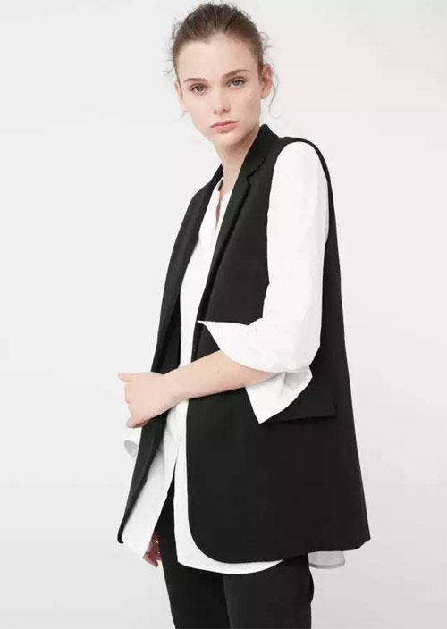 各種毛衣和大衣外套的英語表達(dá)大全