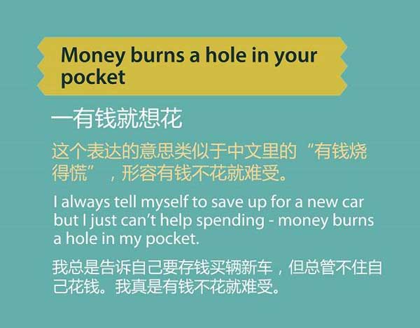 雙十一來(lái)了，剁手黨們準(zhǔn)備好了嗎？瘋狂購(gòu)物英語(yǔ)怎么說(shuō)？
