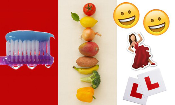 剔牙、削皮、洗牛仔褲……這15件事你可別再做了！