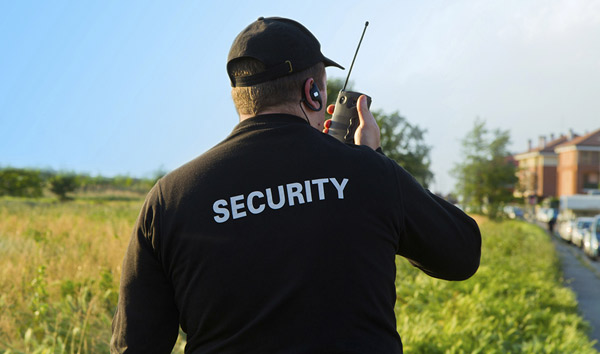 安全：到底是safety，還是security？