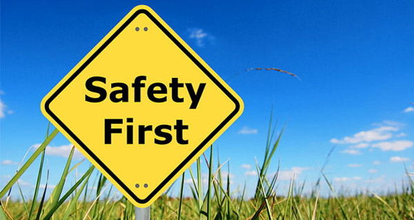 安全：到底是safety，還是security？