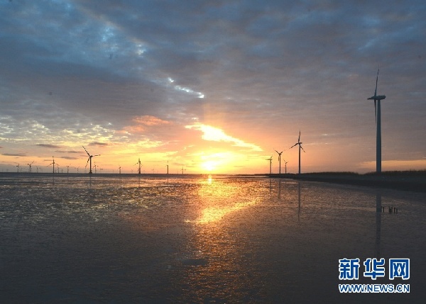 我國首次發(fā)布“海洋經(jīng)濟發(fā)展指數(shù)”