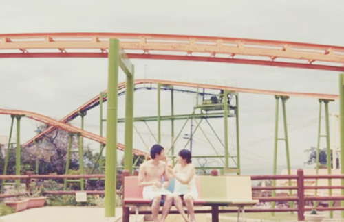 日本將推出溫泉游樂(lè)園 裹浴巾享受刺激