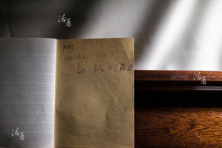 活著：興趣班王國的子民們（組圖）