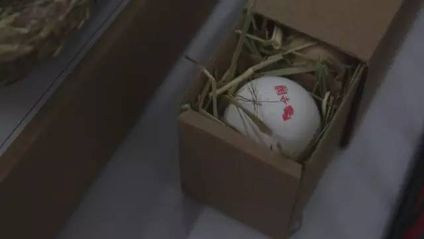 你的烤馕、野蜂蜜和土雞蛋到了。看沙漠小村如何玩轉電商丨解碼中國