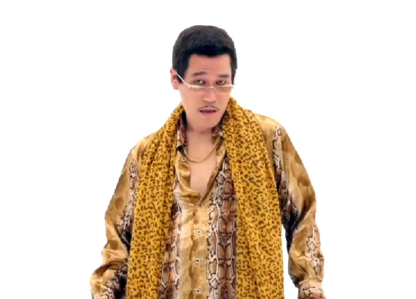 年度最熱視頻 看這里就夠了！??！