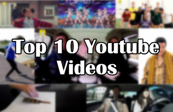 年度最熱視頻 看這里就夠了?。?！