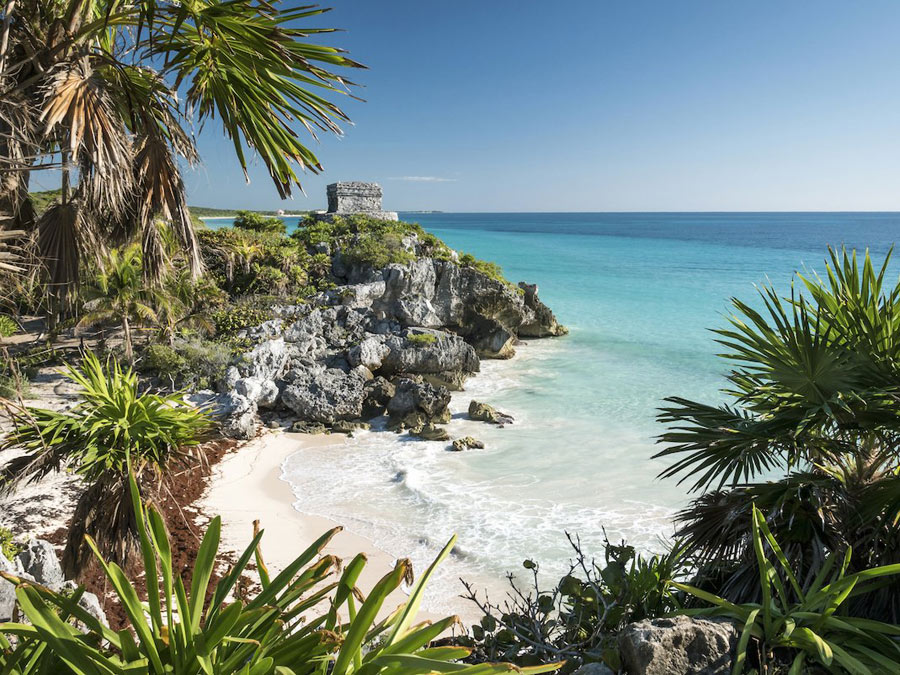 谷歌發(fā)布2016年最受歡迎的23個(gè)旅游目的地（組圖）