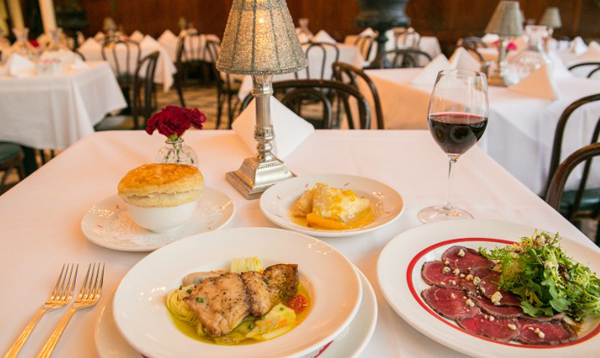 吃貨必看！10種你絕不知道的圣誕美食