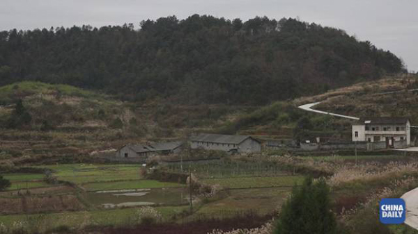 那一口下去滿嘴生津、齒頰留香的美味，承載著他怎樣的回憶和憧憬丨解碼中國