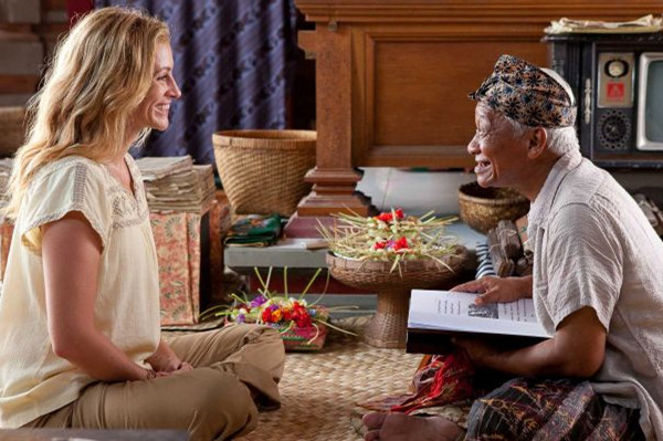 看電影學(xué)口語：6個(gè)老外最常用的口語表達(dá)