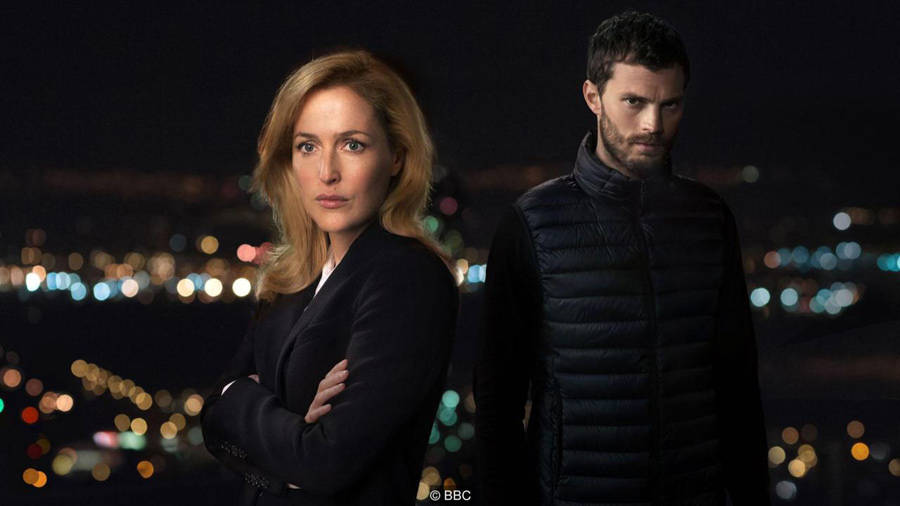 BBC評出2016年度十佳電視?。ńM圖）