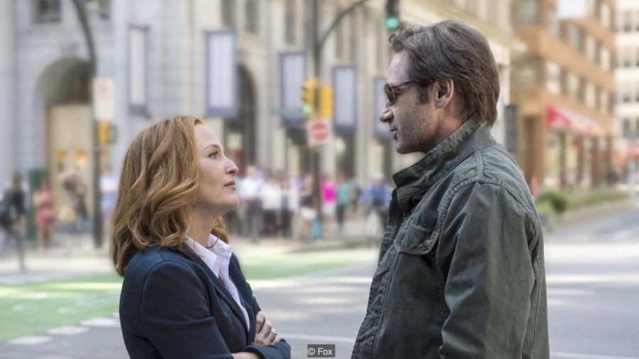 BBC評(píng)出2016年度十佳電視劇（組圖）