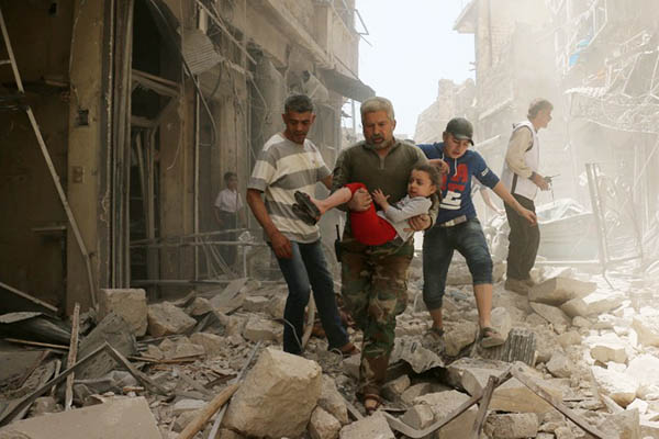 全球最安全的國家在哪里？