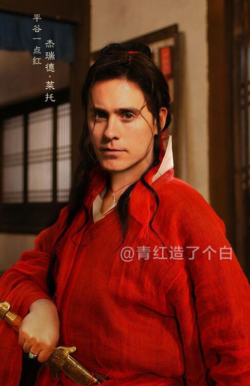 咦??？所以這個(gè)《武林外傳》才是原版啊（組圖）