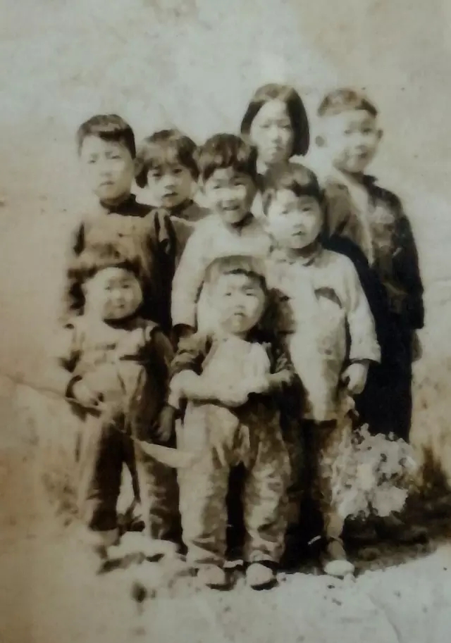 中國(guó)之美：愿你出走半生，歸來(lái)仍是少年（組圖）