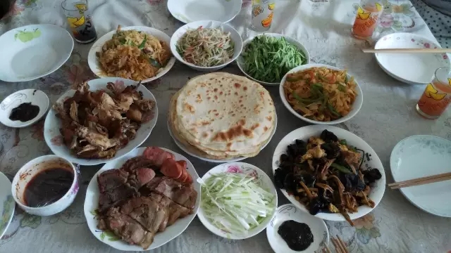 中國之美：愿你出走半生，歸來仍是少年（組圖）