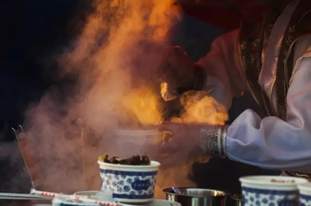 中國之美：愿你出走半生，歸來仍是少年（組圖）