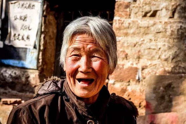 中國之美：愿你出走半生，歸來仍是少年（組圖）