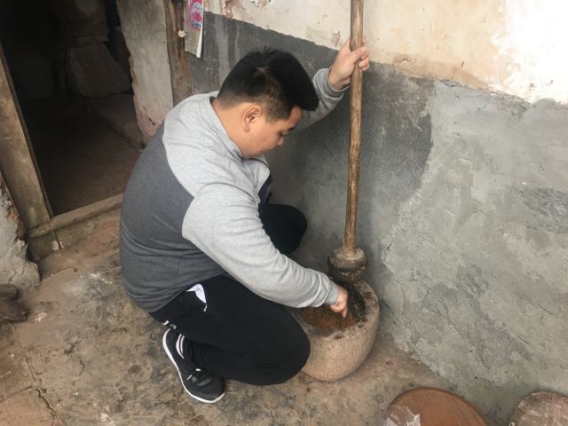 “年味兒”也懷舊！那些記憶中的自制春節(jié)零食