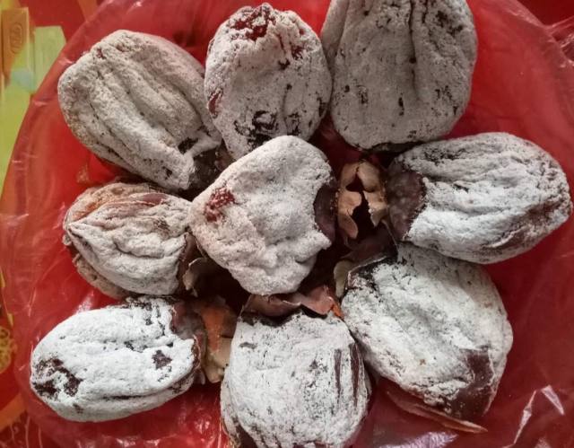 “年味兒”也懷舊！那些記憶中的自制春節(jié)零食