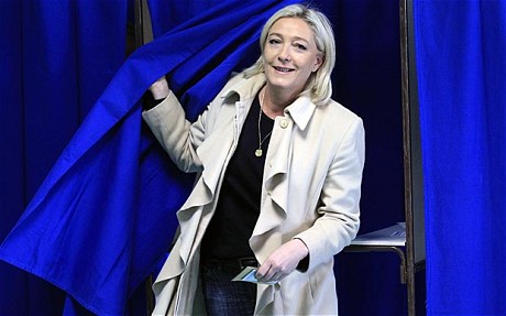 怪事：法國網(wǎng)友招呼奧巴馬競選總統(tǒng)