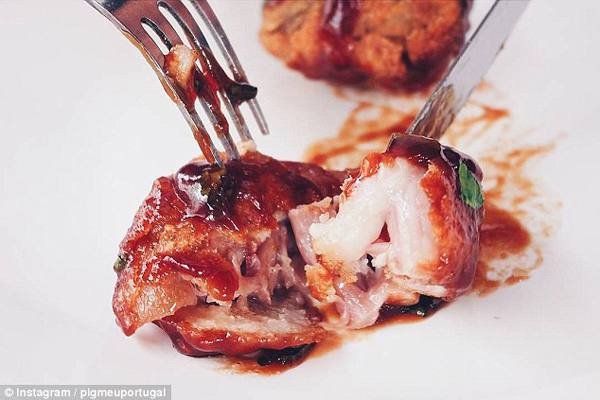 受不了臭豆腐、血腸 老外卻有更奇葩的美食