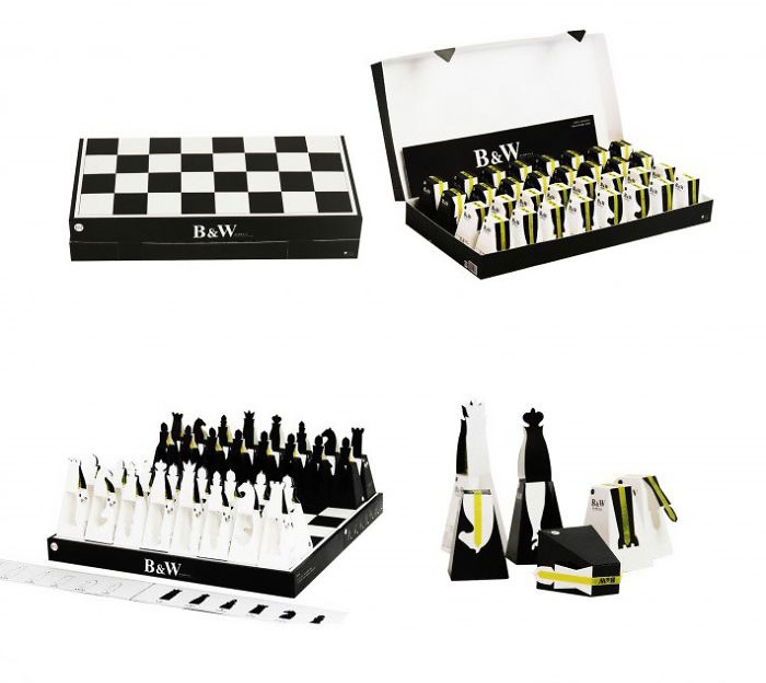 拍案叫絕：年度設(shè)計大賽勝出的天才作品（組圖）