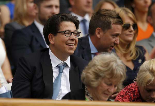 男士理想身材：想擁有“倒三角”？但你其實(shí)是“矩形”