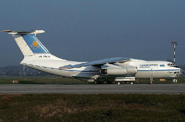 盤(pán)點(diǎn)：全球十大最嚴(yán)重“空難”