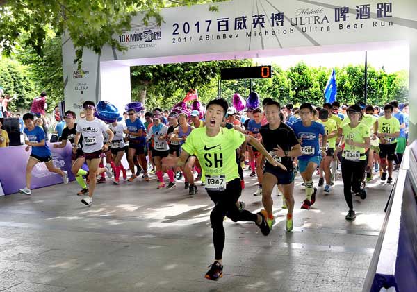 你有“運(yùn)動暴食癥”嗎？