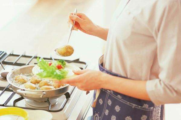 “營(yíng)養(yǎng)愛好者”吃出健康