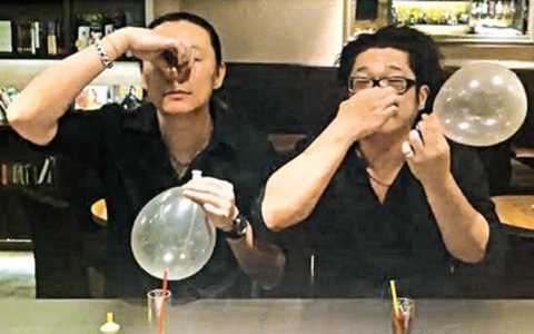 讓留學(xué)生成癮的“笑氣”到底是啥？